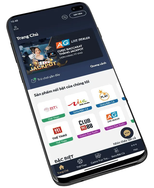 Sự kiện bắn cá