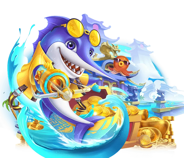 Game Bắn Cá Tiên Cánh
